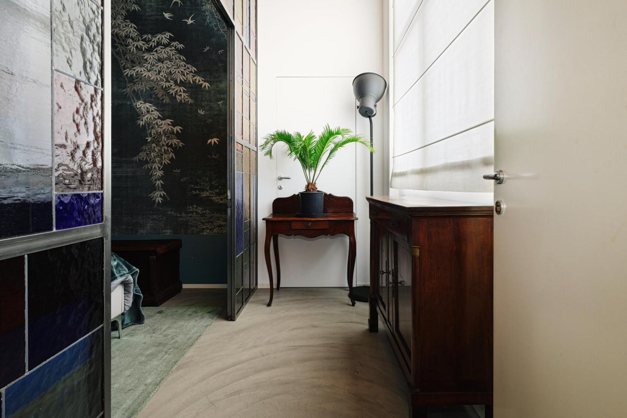 Luxury Loft Navigli *
