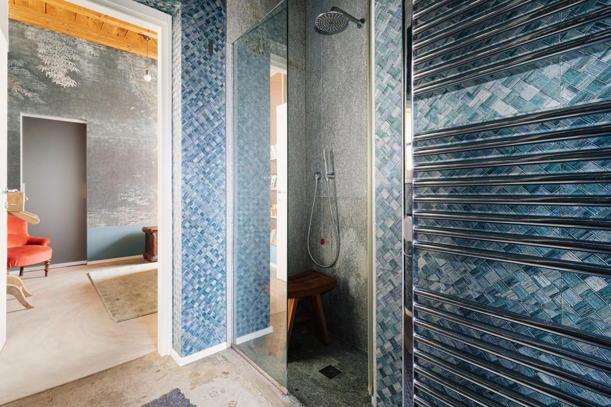 Luxury Loft Navigli *