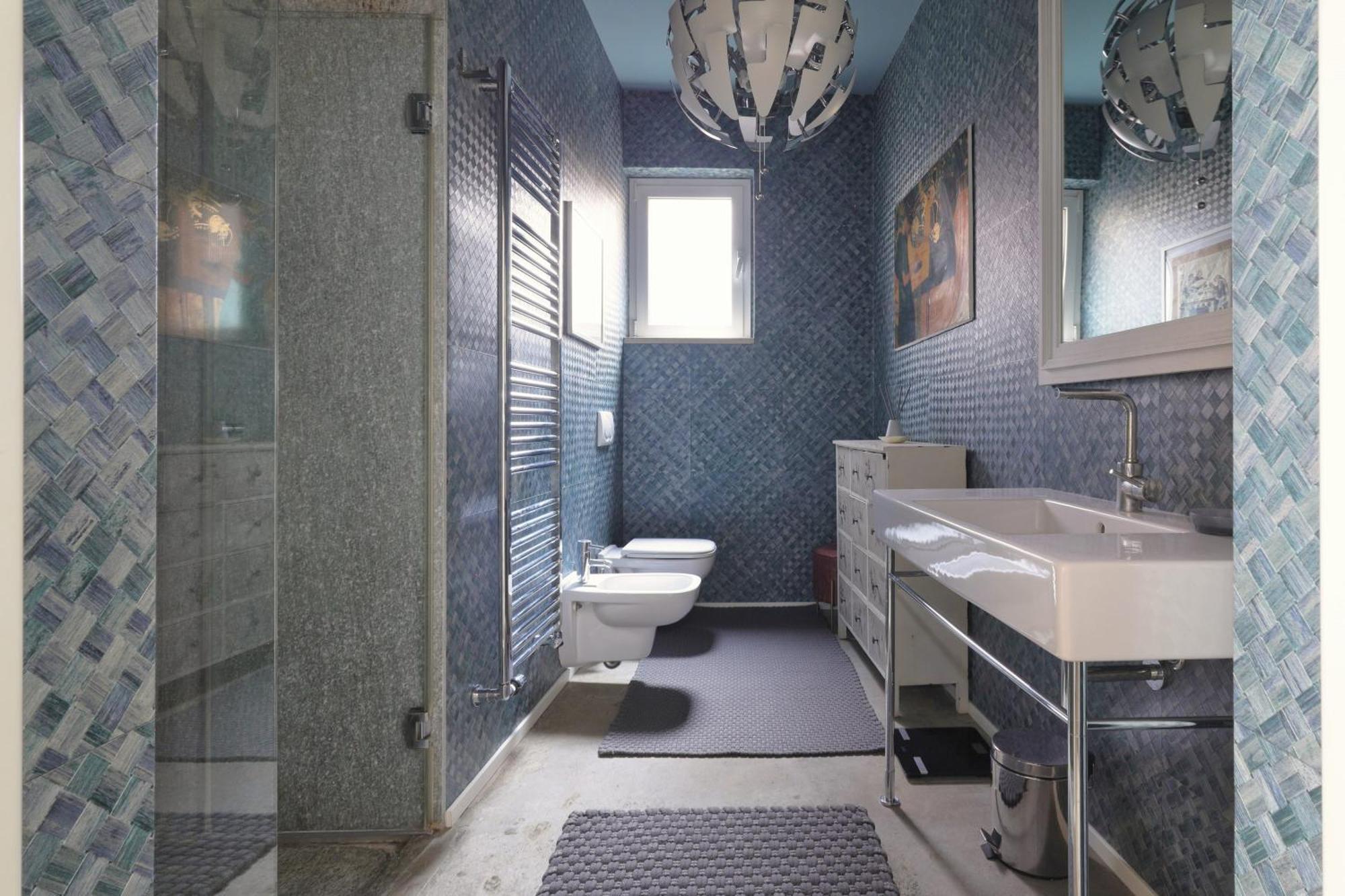 Luxury Loft Navigli Apartment Milan