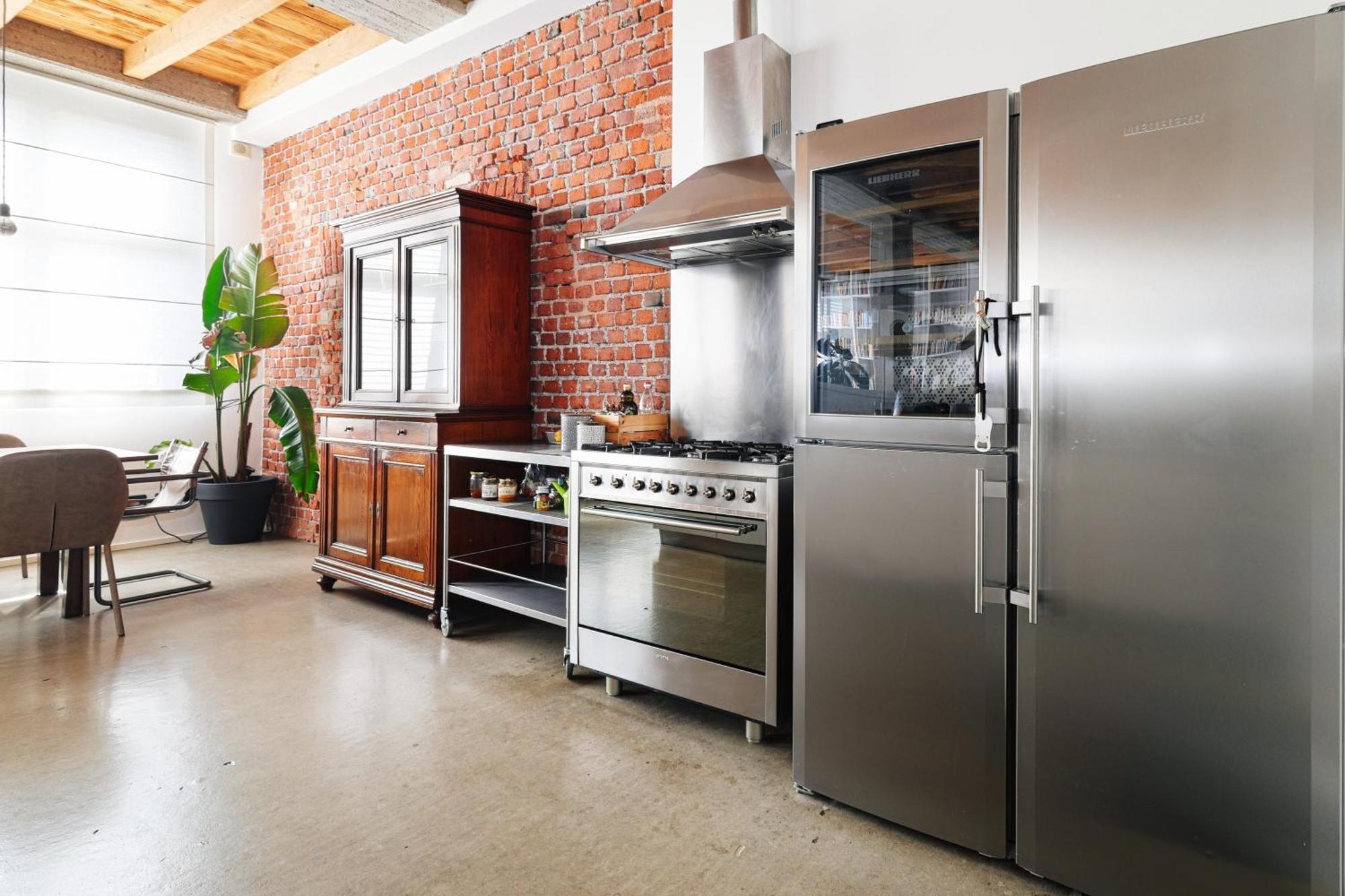 Apartment Luxury Loft Navigli Milan