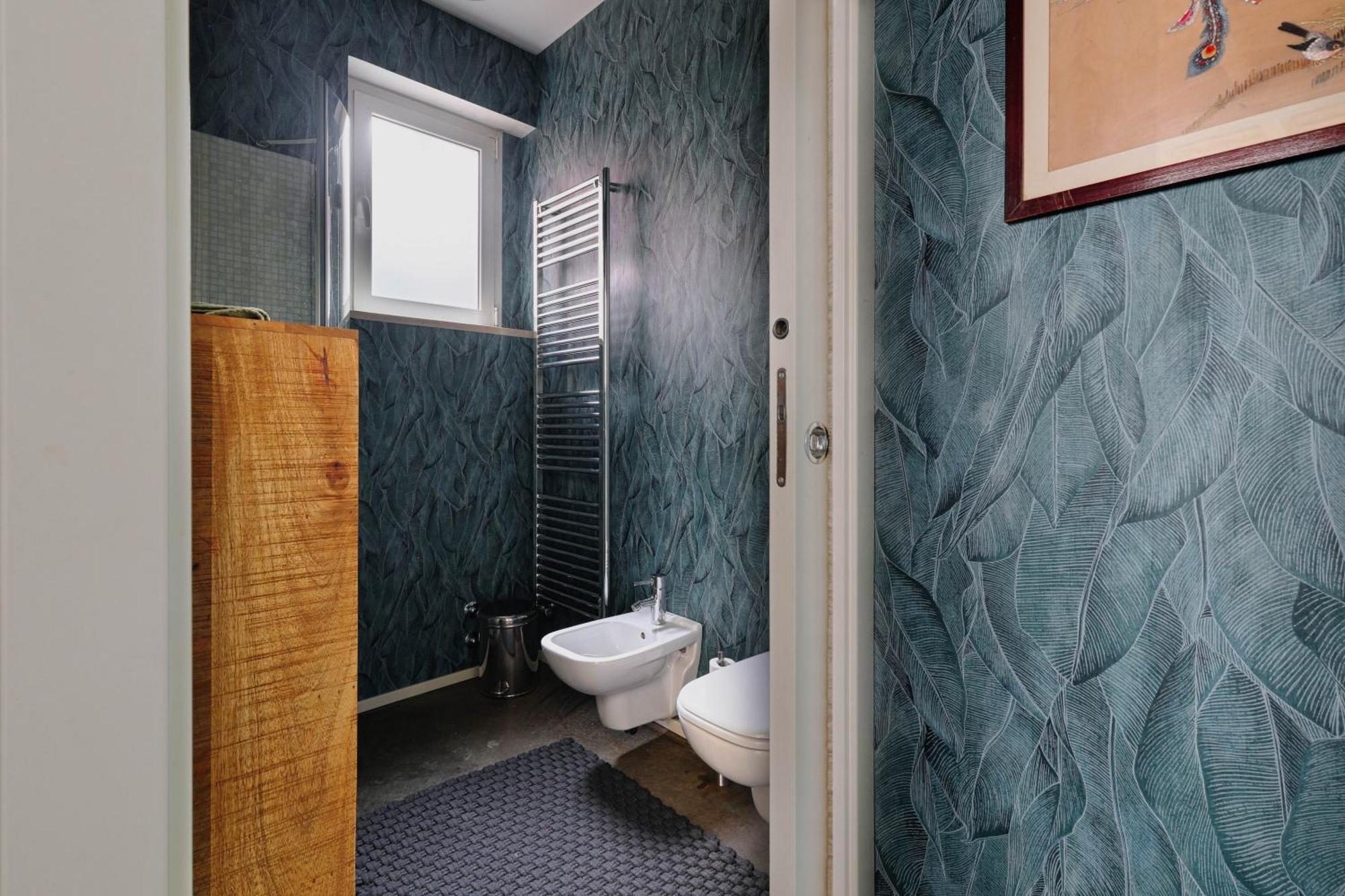 Luxury Loft Navigli Apartment