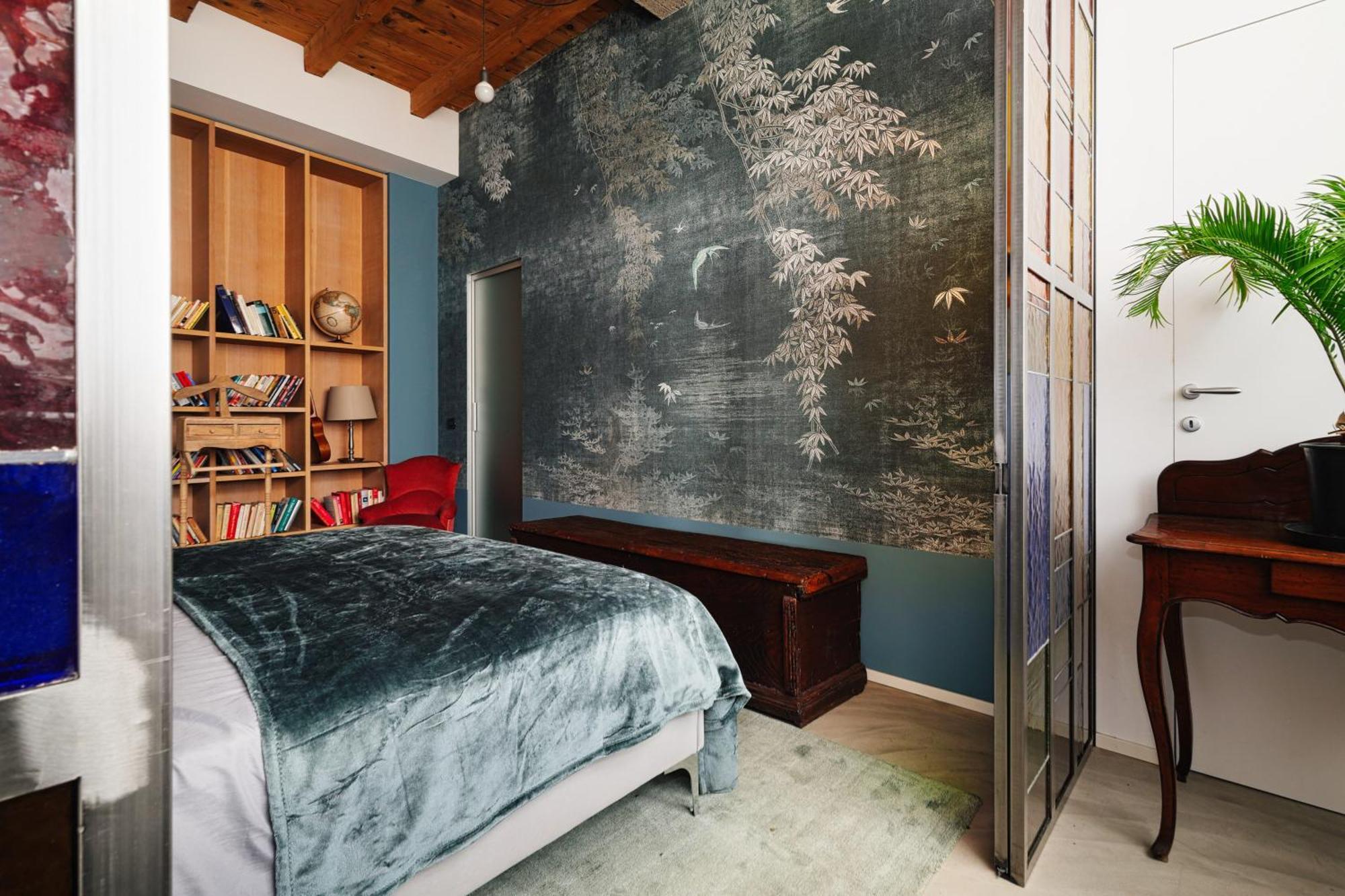 Apartment Luxury Loft Navigli