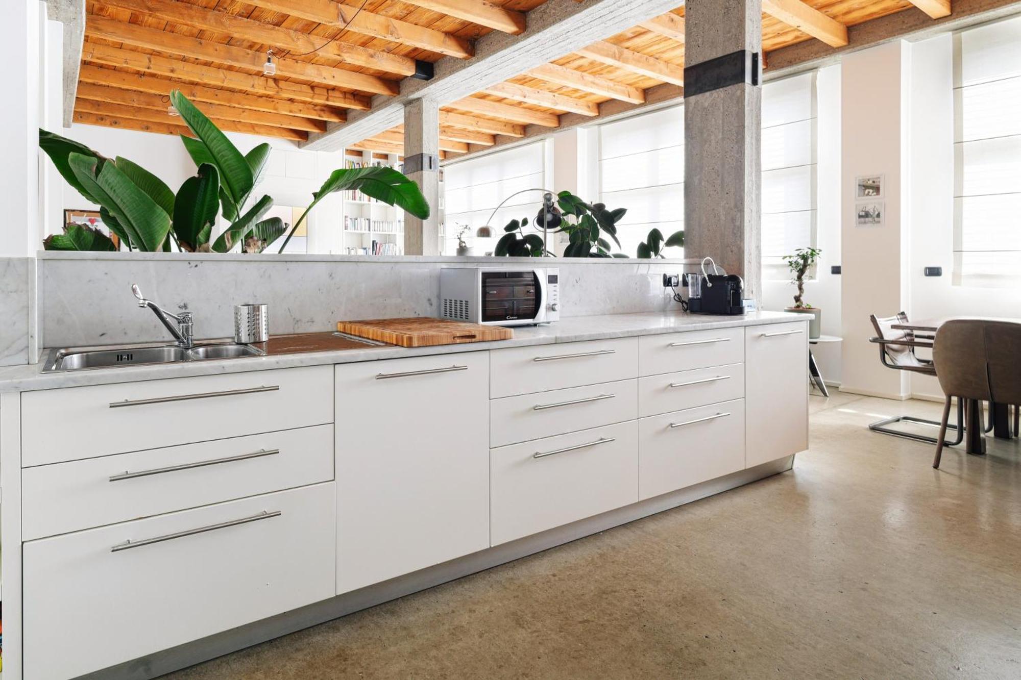Luxury Loft Navigli *