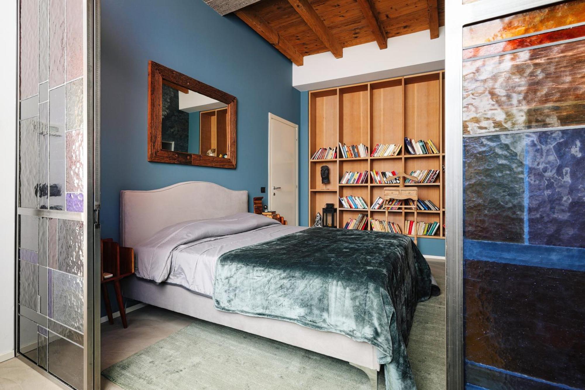 Luxury Loft Navigli