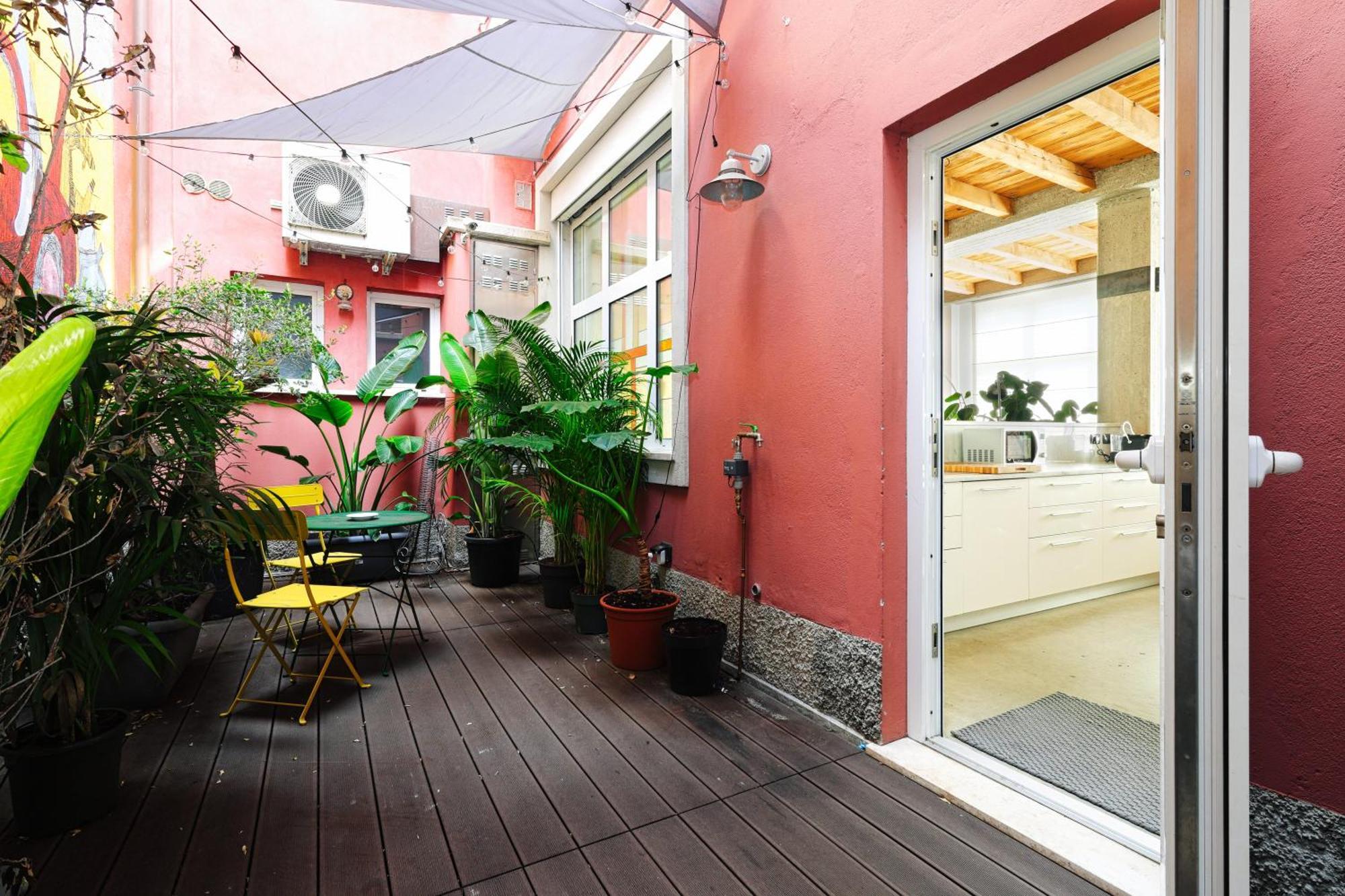 Apartment Luxury Loft Navigli *