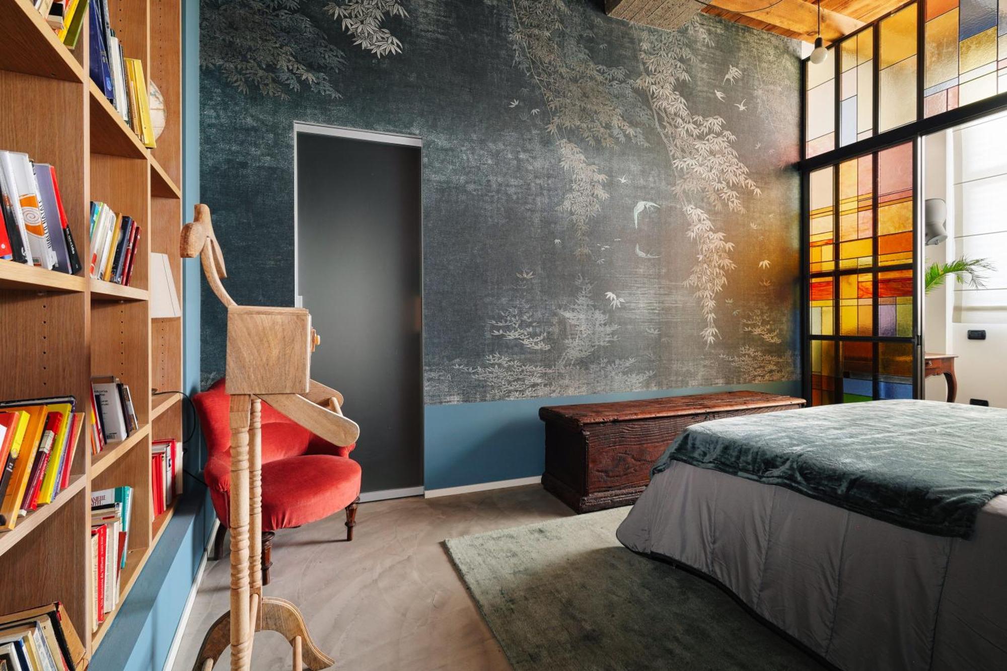 Luxury Loft Navigli *