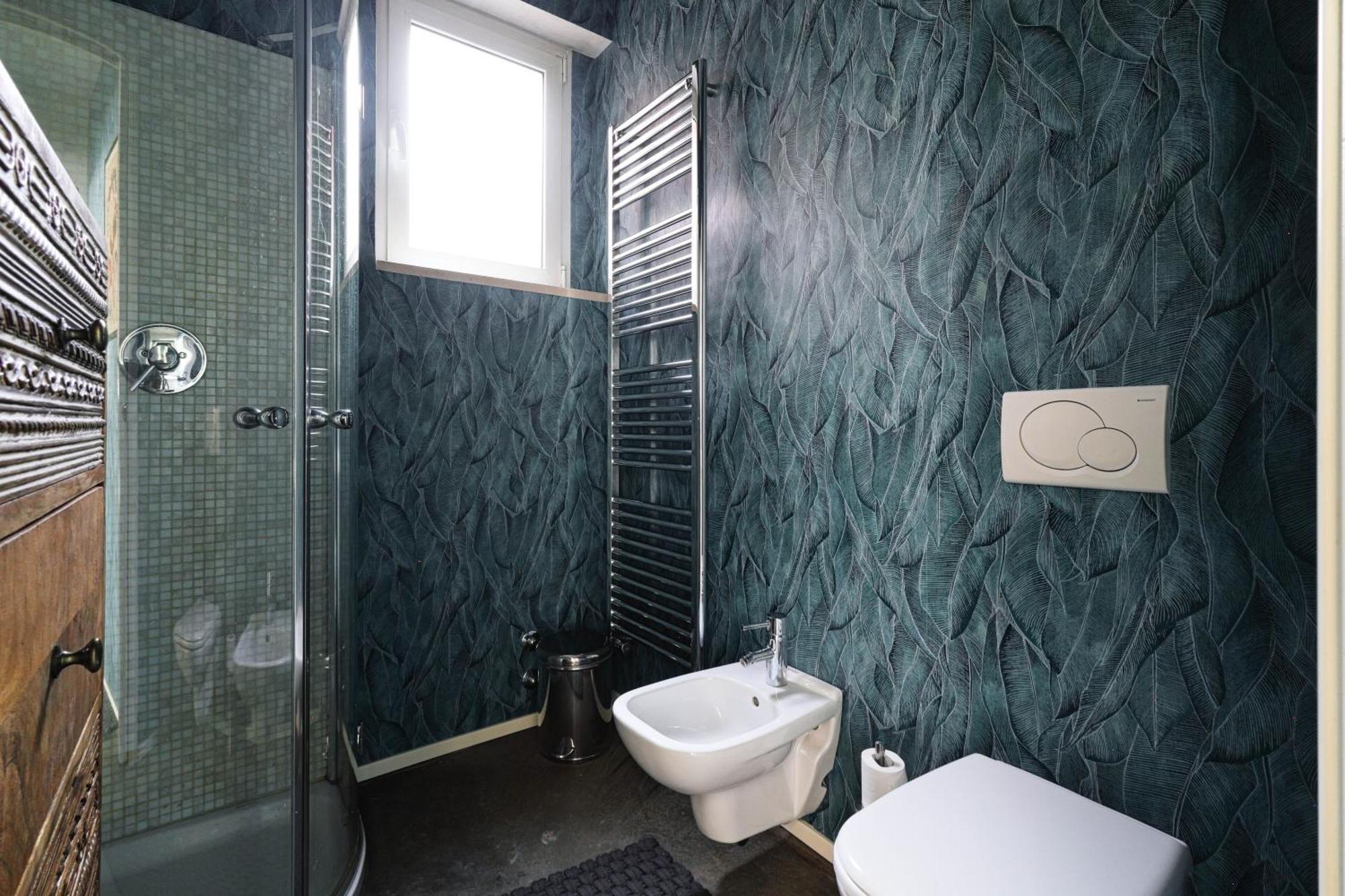 Luxury Loft Navigli Apartment